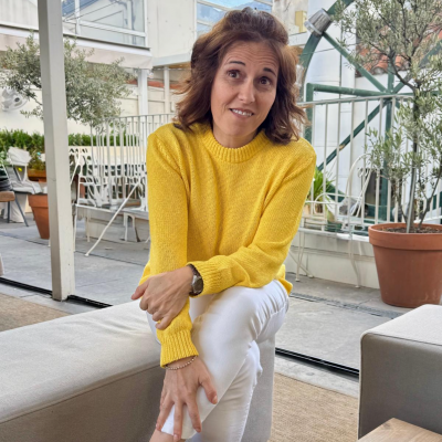 Foto de Sonia