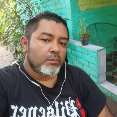 Foto de Carlos