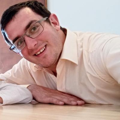 Foto de Nicolas
