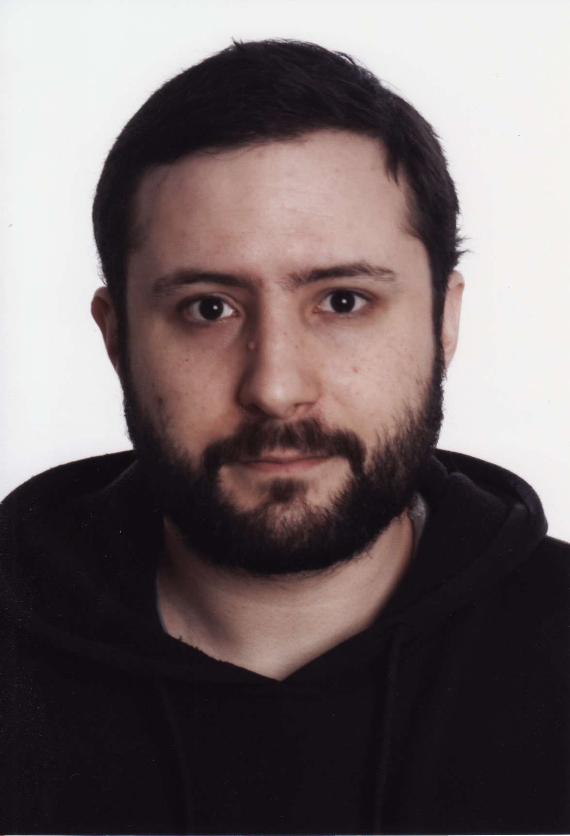 Foto de Carlos
