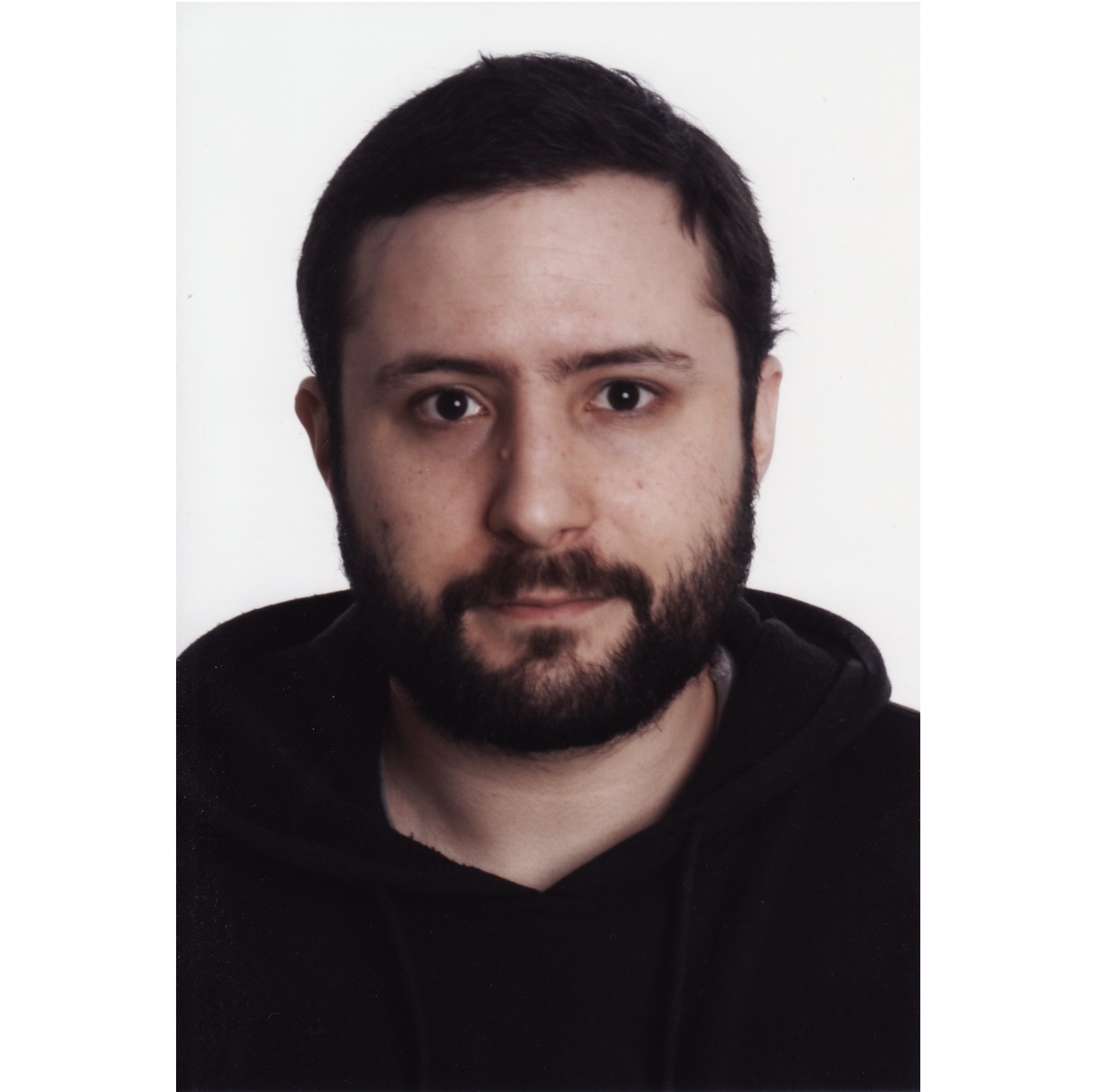 Foto de Carlos