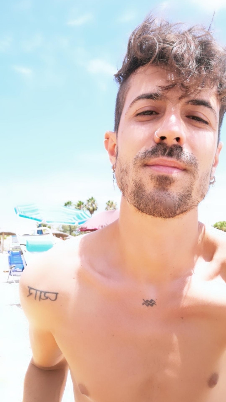 Foto de Ruben