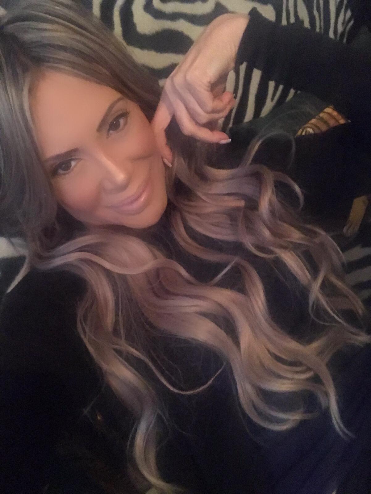Foto de Violeta