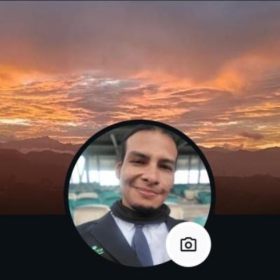 Foto de Christian