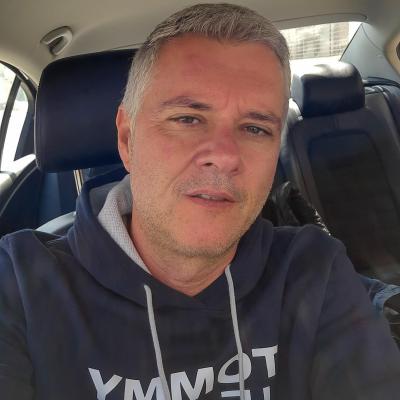 Foto de Sergio
