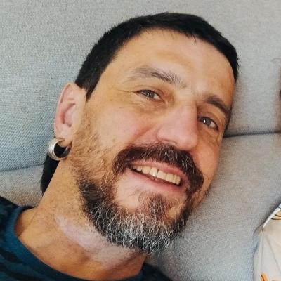 Foto de Alex