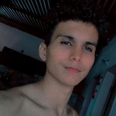 Jesus Alejandro