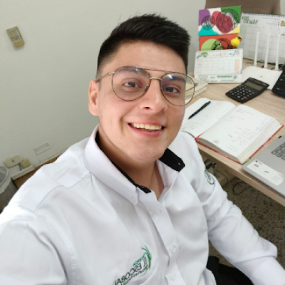 Luis Fernando