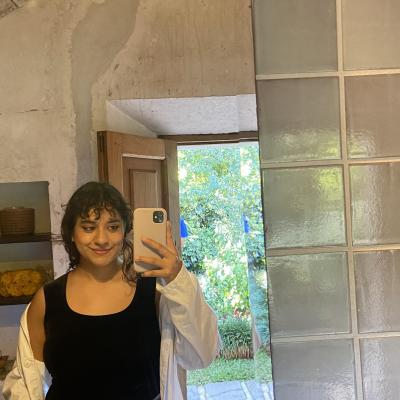 Foto de Maria