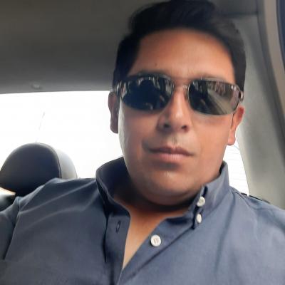 Foto de Daniel