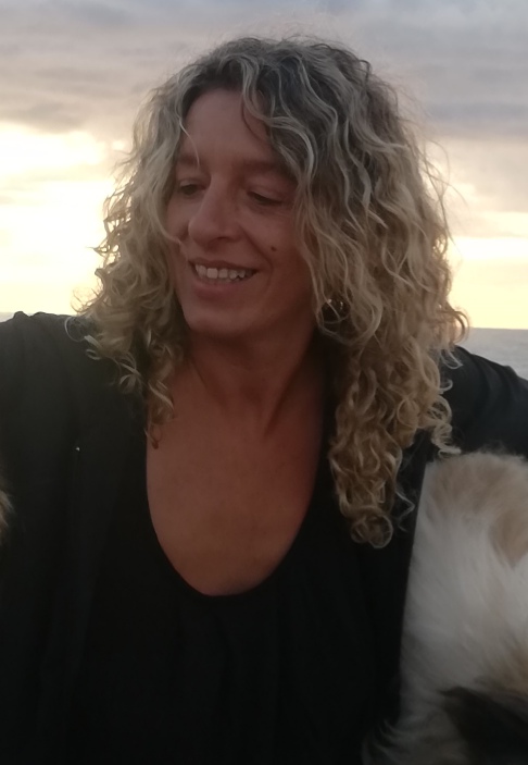 Foto de Silvia