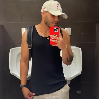 Foto de Cristian
