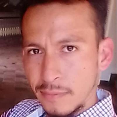 Foto de Alfonso
