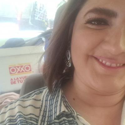 Foto de Agustina