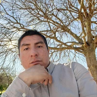 Foto de Juan Jose