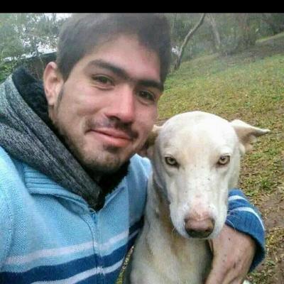 Foto de Gabriel