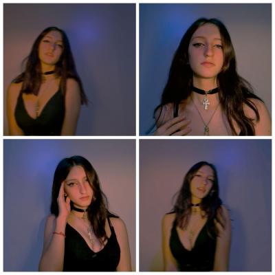 Foto de Ariana