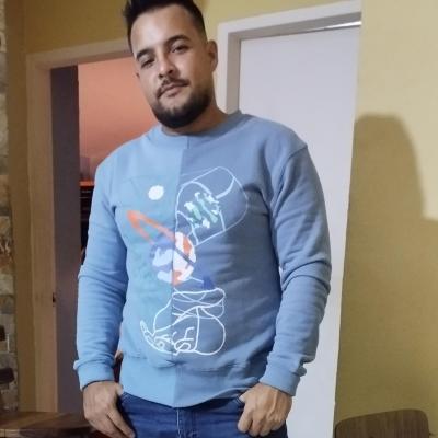 Nohel Alberto