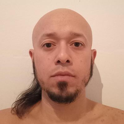 Foto de Jhonathan