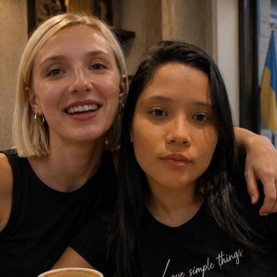 Foto de Keila