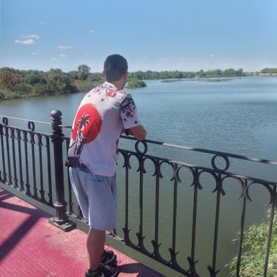 Foto de Alberto