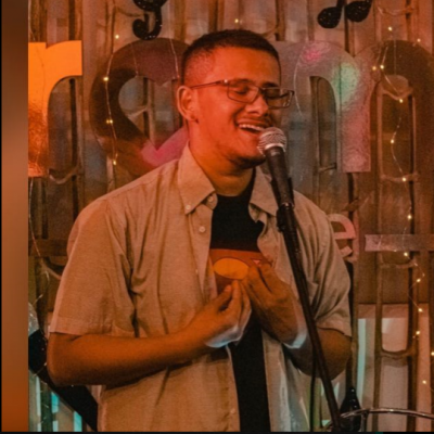 Foto de Antxon