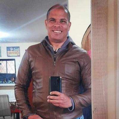 Foto de Rafael Elias
