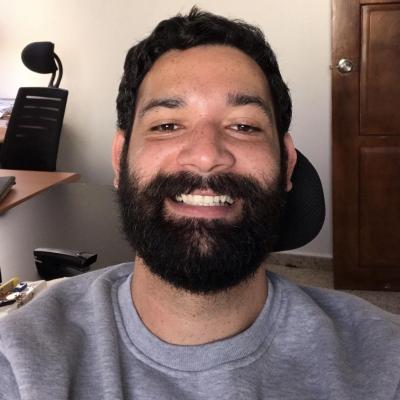 Foto de Jhonill