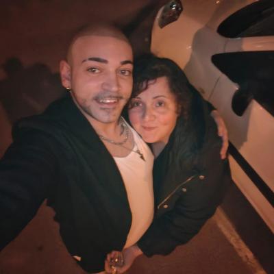 Foto de Pedro