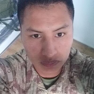 Foto de Ronald