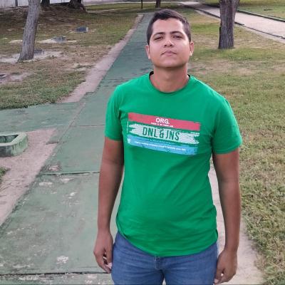 Foto de Jhon