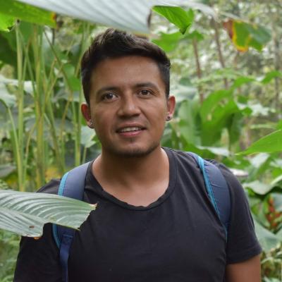 Foto de Daniel