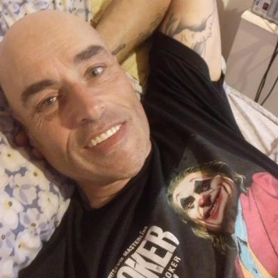 Foto de Alejandro
