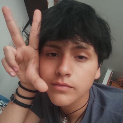 Foto de Nicolas