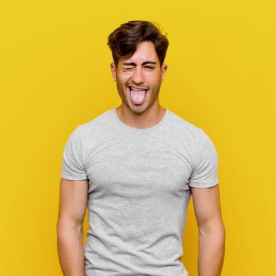 Foto de Eduardo