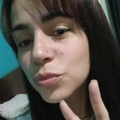 Foto de Paola