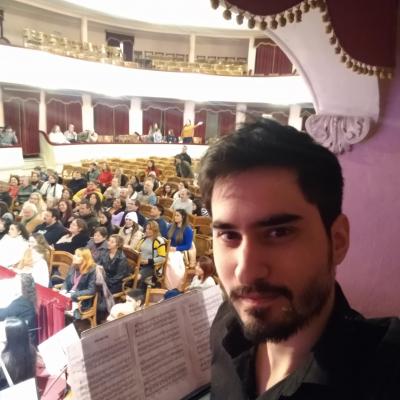Agustin Nicolas