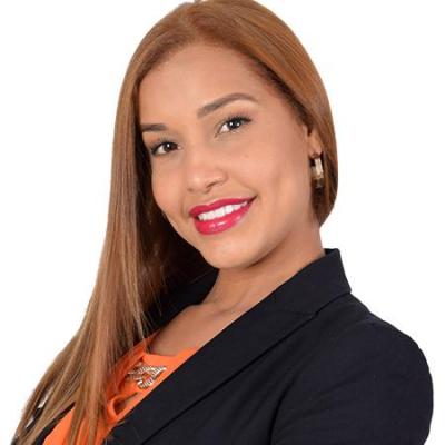 Foto de Desiree