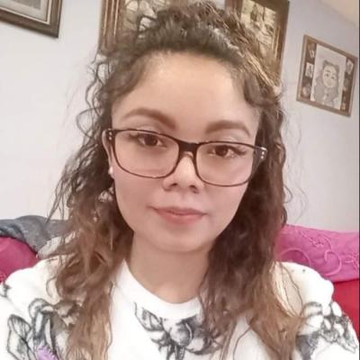 Foto de Cande