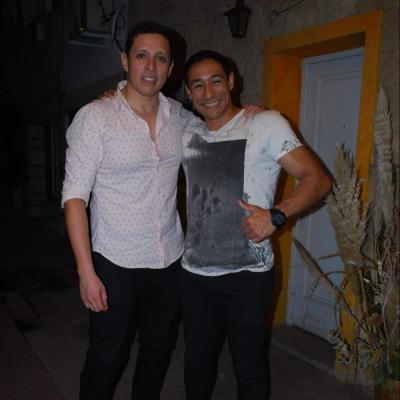 Foto de Gonzalo