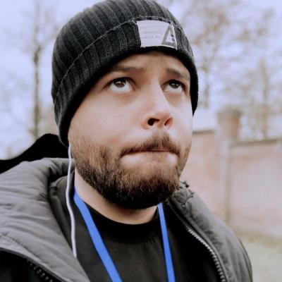 Foto de Angel