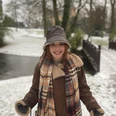 Foto de Aitana