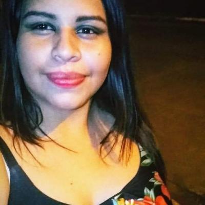 Foto de Fabiola