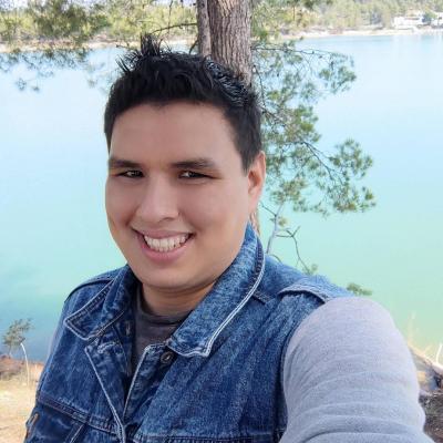 Foto de Victor