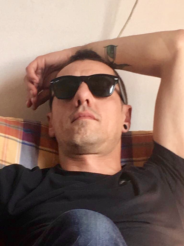 Foto de Angelo