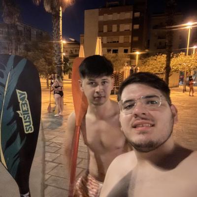 Foto de Hernan