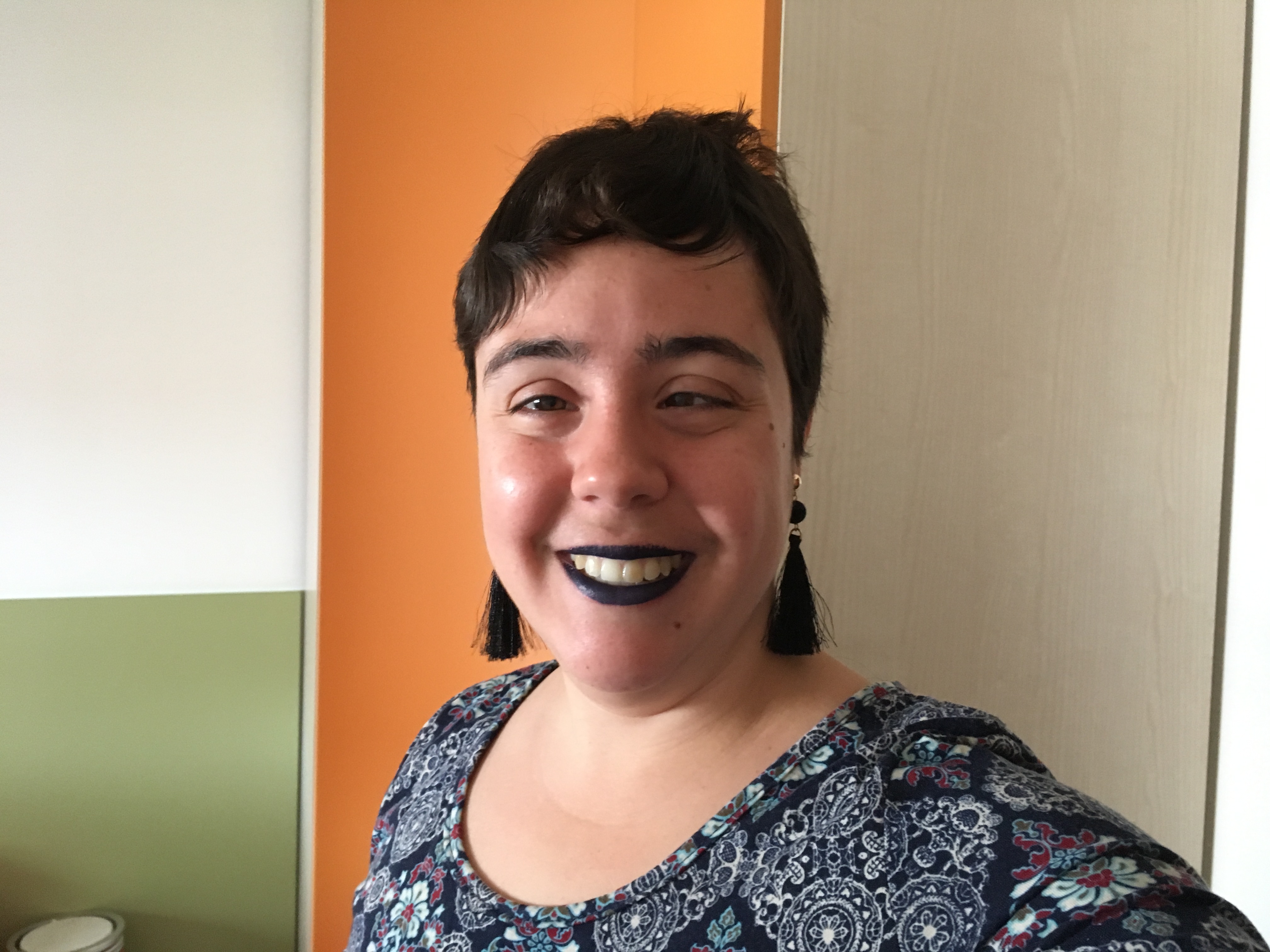 Foto de Belinda