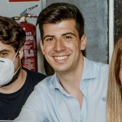 Foto de Juan