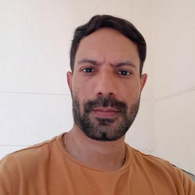 Foto de Enrique