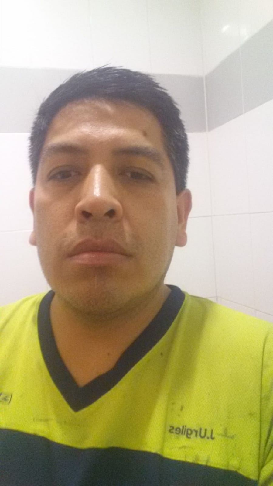 Foto de Juan carlos
